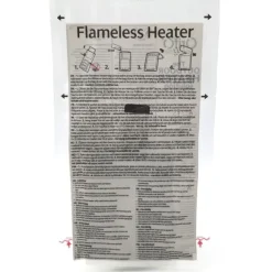 24 Hour Meal lämmitinpussi