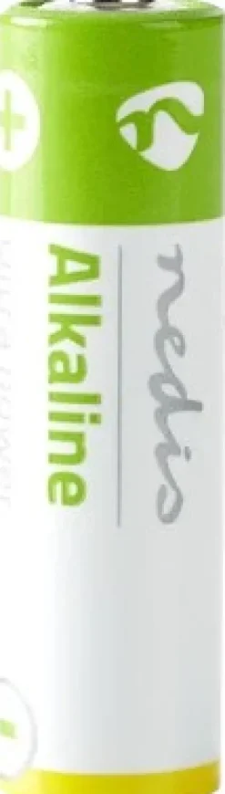 20 x Nedis alkaliparisto AA