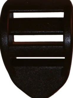 AceCamp Duraflex Ladderlock 4-pack 20 mm