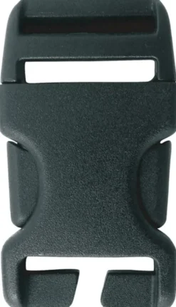 AceCamp Duraflex Quick Attach Side Release 2-pack 25 mm