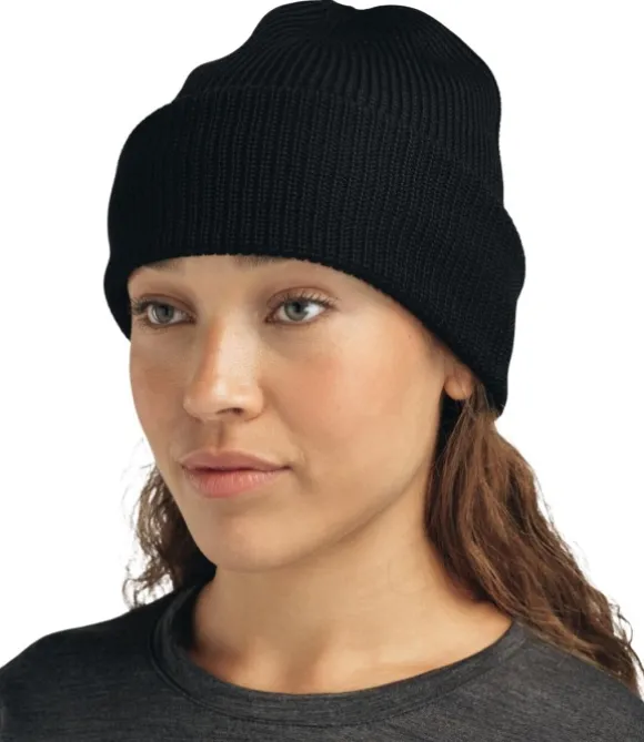 Aclima Balaclava/Hat balaclava/pipo, Jet Black