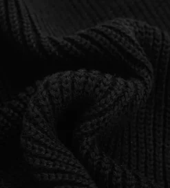 Aclima Balaclava/Hat balaclava/pipo, Jet Black