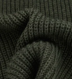 Aclima Balaclava/Hat balaclava/pipo, Olive Night