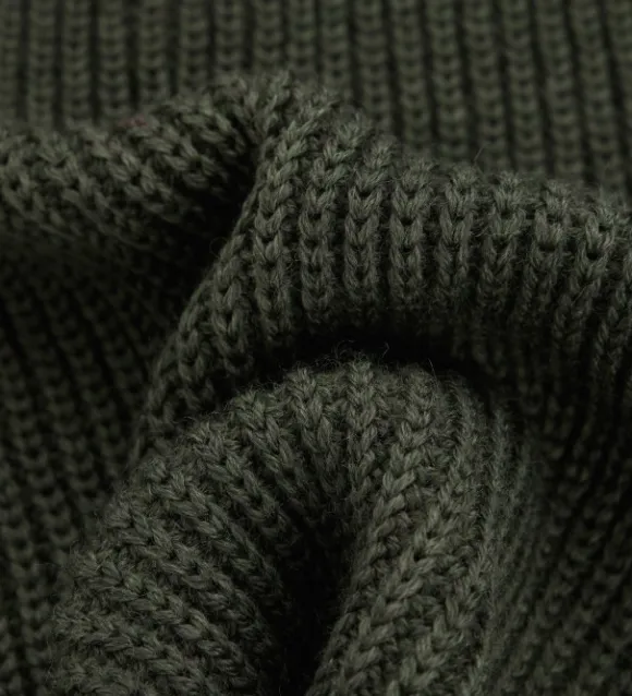 Aclima Balaclava/Hat balaclava/pipo, Olive Night