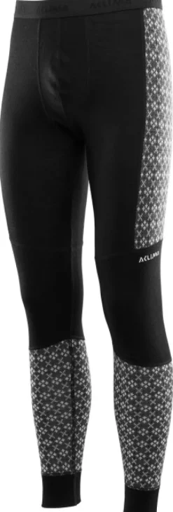 Aclima Designwool Glitre kerrastovaatesetti