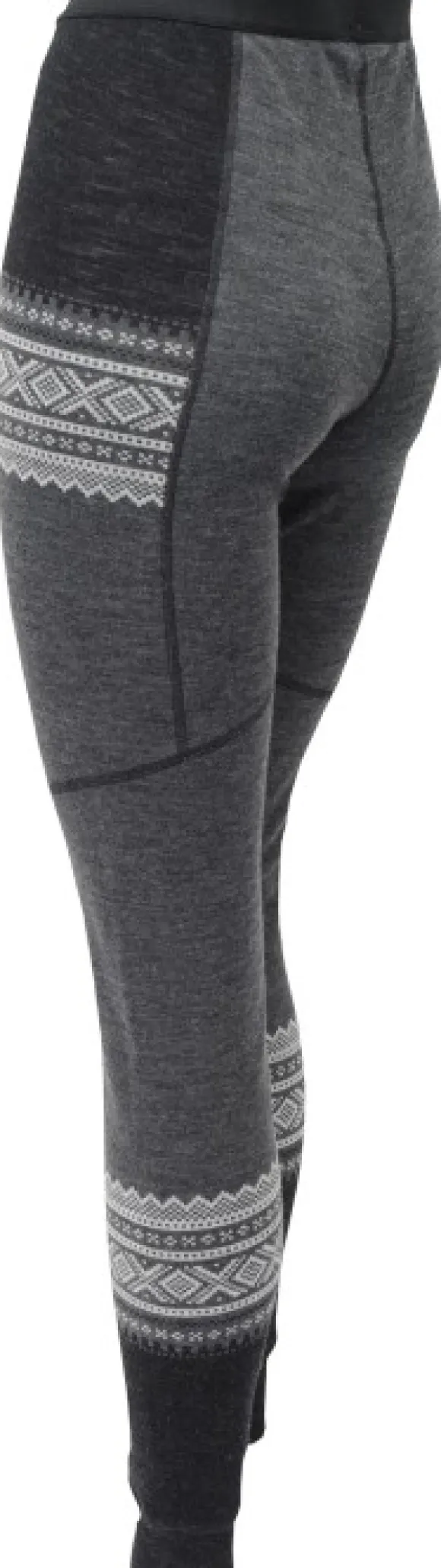 Aclima DesignWool MARIUS Longs Woman Norefjell