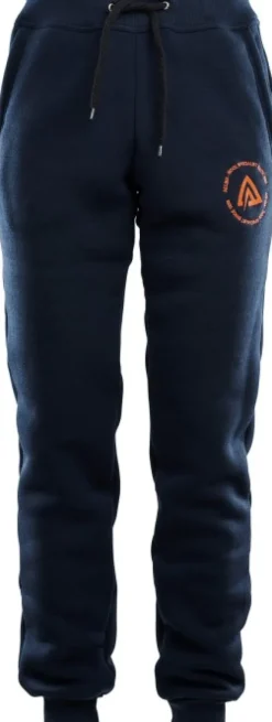 Aclima FleeceWool Joggers verryttelyhousut, tummansininen