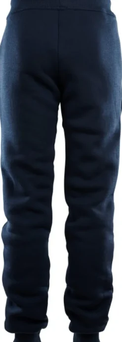 Aclima FleeceWool Joggers verryttelyhousut, tummansininen