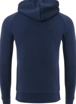 Aclima FleeceWool V2 Hoodie merinohuppari, tummansininen