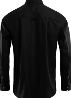 Aclima LeisureWool ReBorn miesten paita, tummanharmaa