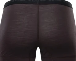 Aclima LightWool 140 Hipster naisten alushousut, viininpunainen