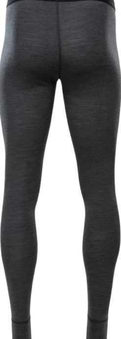 Aclima LightWool 180 Longs kerrastohousut, Marengo