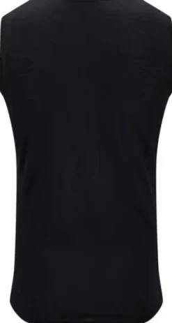 Aclima LightWool 140 Singlet V2 M's Jet Black