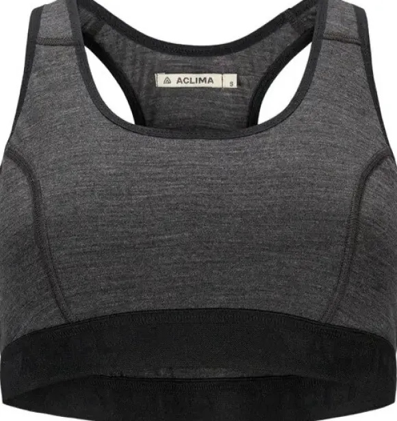 Aclima LightWool 180 Sports Top W's Marengo