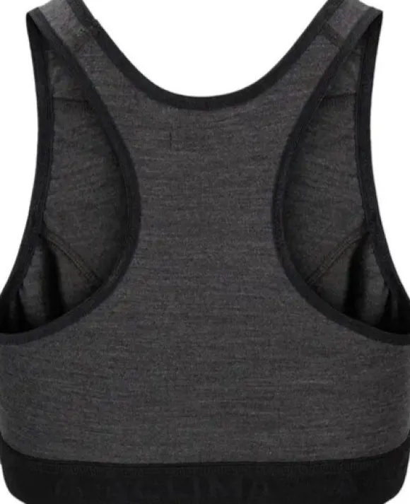 Aclima LightWool 180 Sports Top W's Marengo