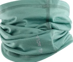 Aclima LightWool Headover päähine, Oil Blue