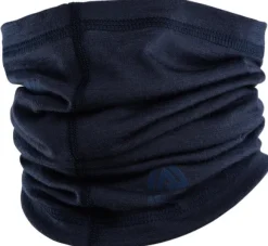 Aclima LightWool Headover Children/Junior -lasten merinovillainen asuste, tummansininen