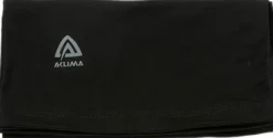 Aclima LightWool Headover Jet Black