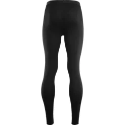 Aclima LightWool Longs Man Jet Black