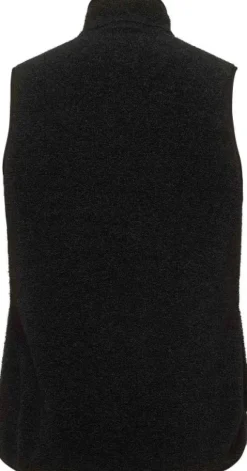 Aclima ReBorn Terry Vest liivi, tummanharmaa