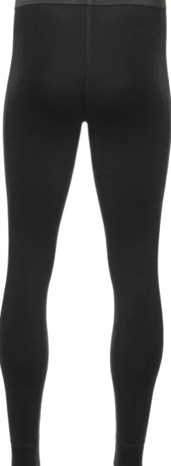 Aclima WarmWool kerrastosetti, Marengo/Jet Black