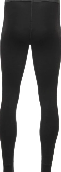 Aclima WarmWool Longs Man Jet Black