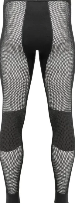 Aclima WN longs - aluskerrastohousut musta