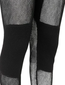 Aclima WN longs - aluskerrastohousut musta