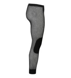 Aclima WN longs - aluskerrastohousut musta