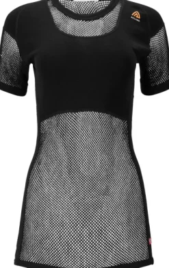 Aclima WN -naisten t-paita musta