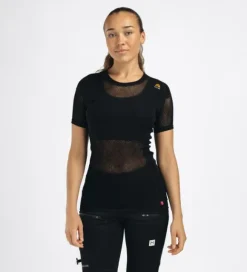 Aclima WN -naisten t-paita musta