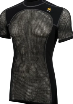 Aclima WN -t-paita musta