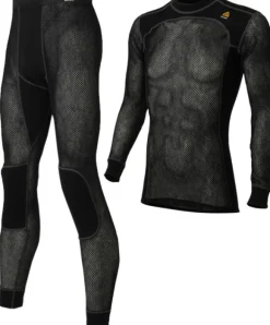 Aclima WoolNet kerrastosetti