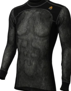 Aclima WoolNet kerrastosetti