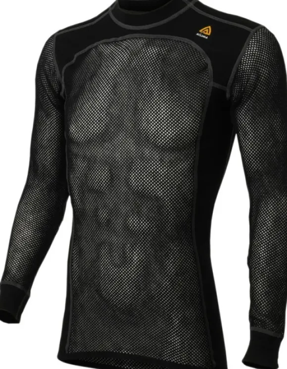 Aclima WoolNet kerrastosetti