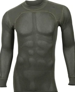 Aclima WoolNet kerrastosetti