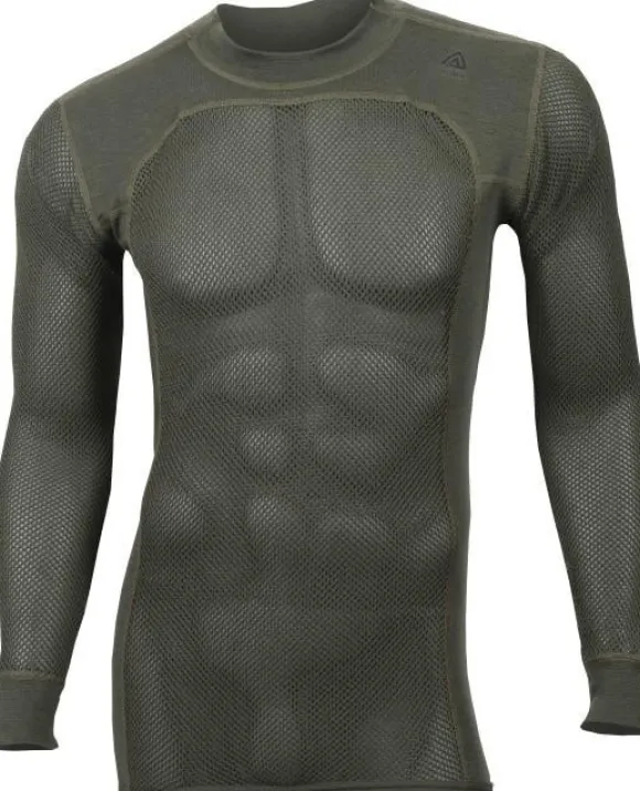 Aclima WoolNet kerrastosetti