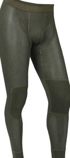 Aclima WoolNet kerrastosetti