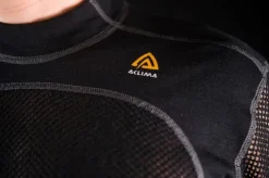 Aclima WoolNet kerrastosetti