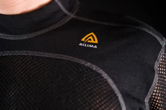 Aclima WoolNet kerrastosetti