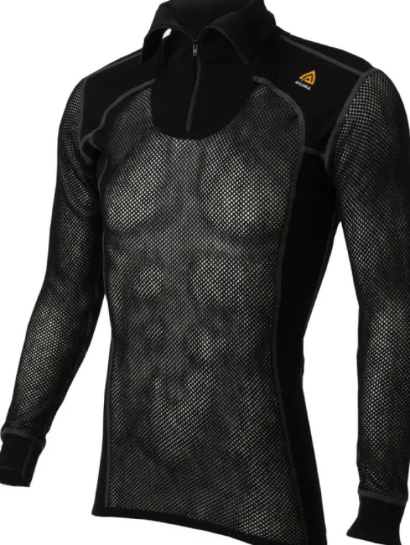 Aclima WoolNet kerrastosetti