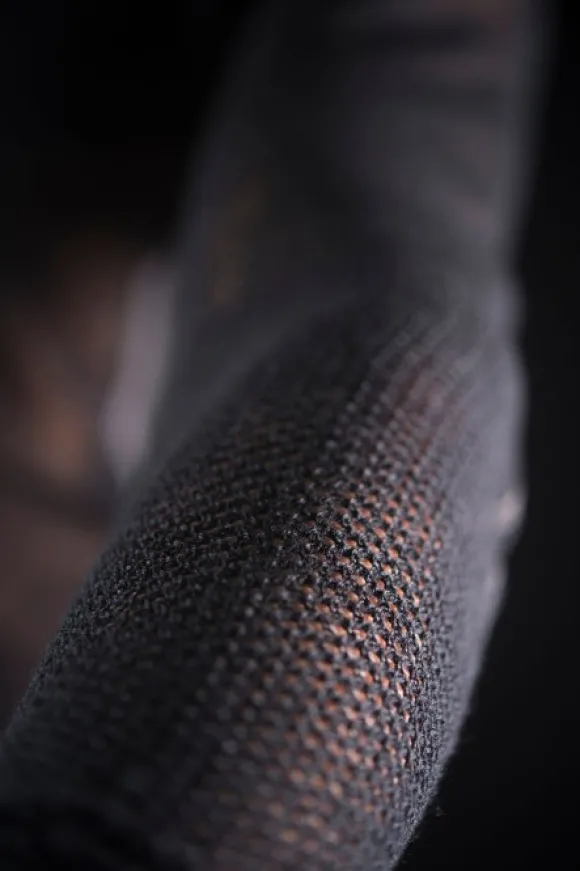 Aclima WoolNet kerrastosetti