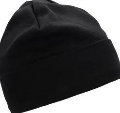 Aclima WoolNet Original Beanie pipo, Jet Black