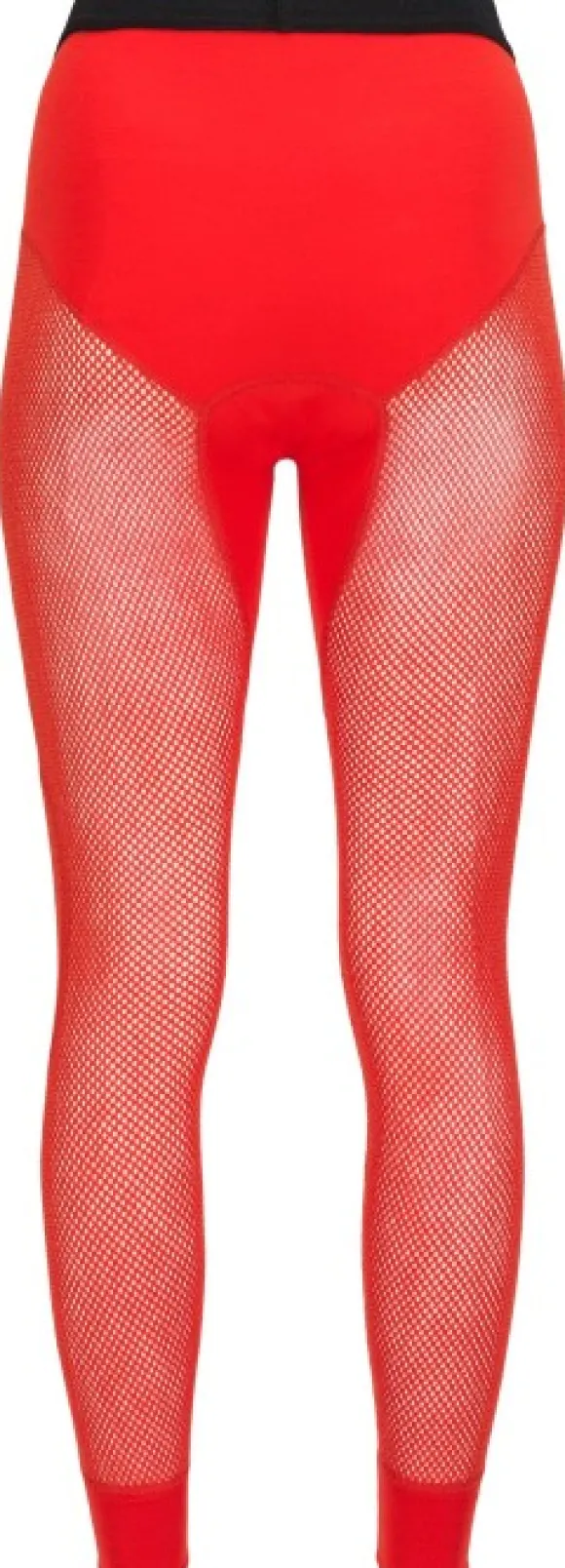 Aclima WoolNet Original Longs naisten kerrastohousut, Poinciana