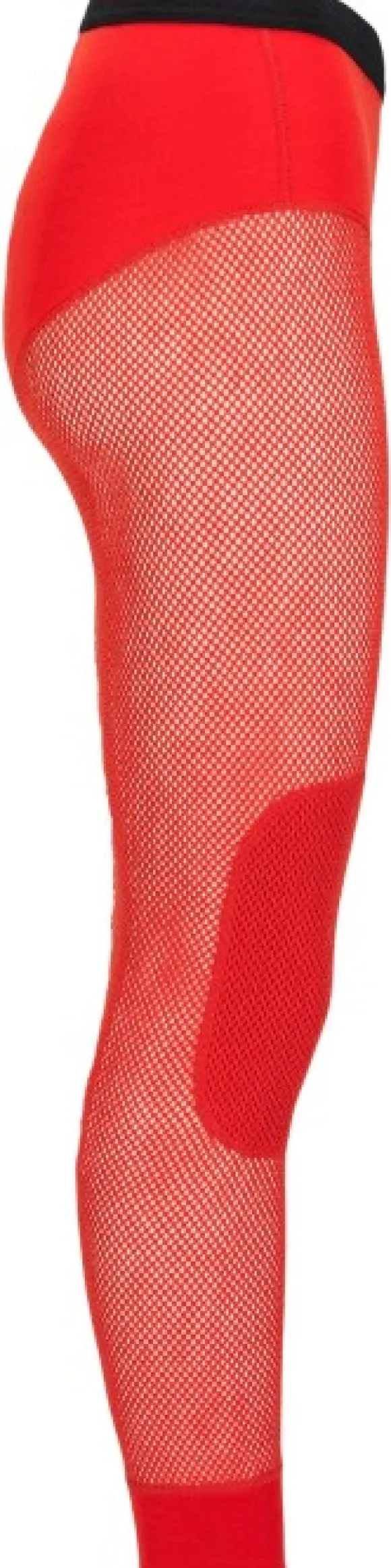 Aclima WoolNet Original Longs naisten kerrastohousut, Poinciana