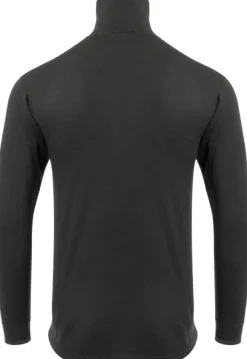 Aclima WoolTerry kerrasto, musta