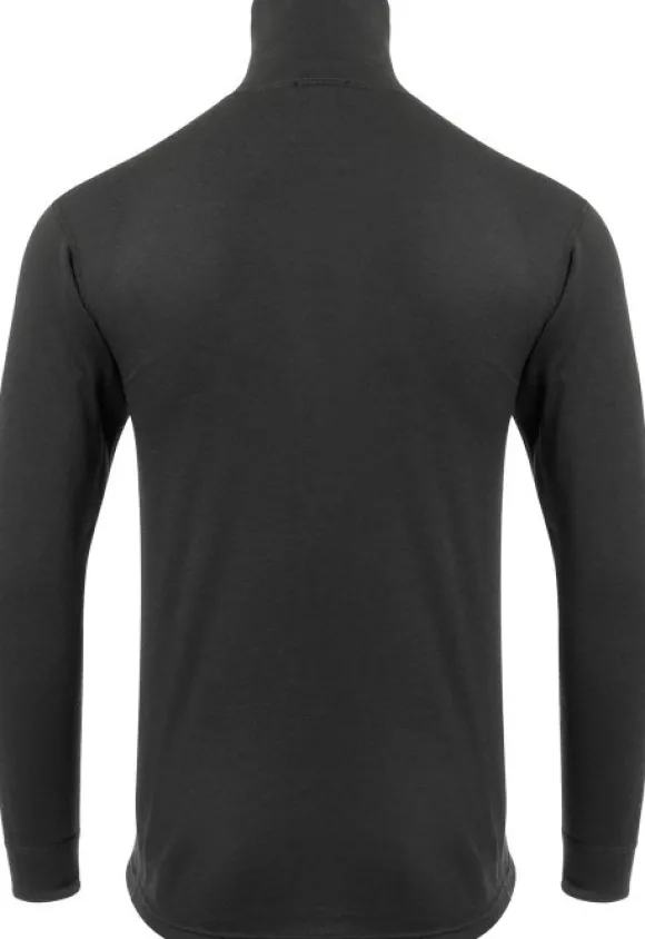 Aclima WoolTerry kerrasto, musta