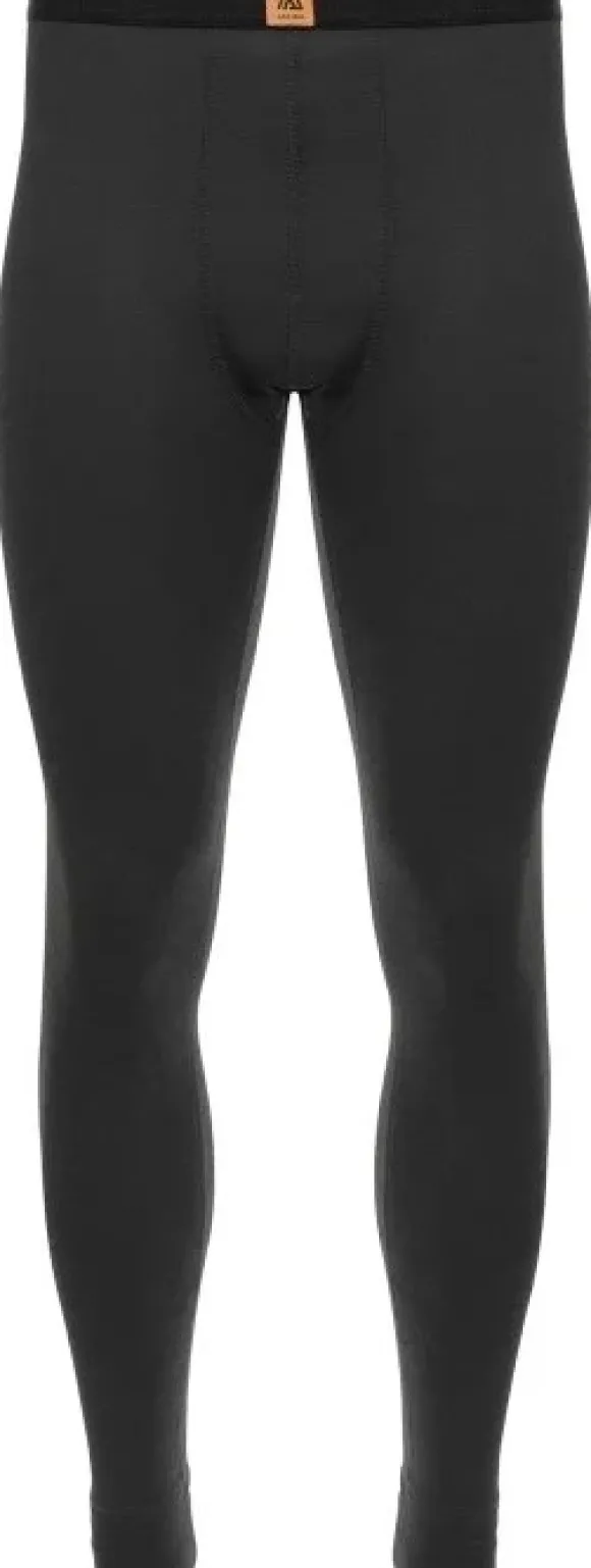 Aclima WoolTerry kerrasto, musta