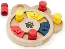 Active Canis Brain koiran aktivointilelu