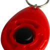 Active Canis Clicker Red